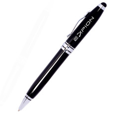 Customizable Executive Stylus/Pen