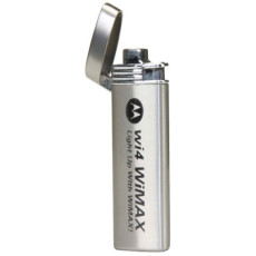 Customizable Metal Turbo Flameless Lighter