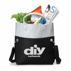 Customizable Sassy Tote