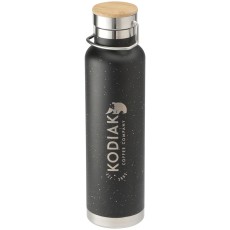 Speckled Thor Copper Vacuum Insulated Bottle 22 oz.