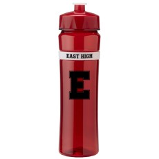 22 oz. Polysure Spirit Bottle