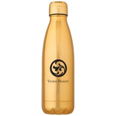 16 oz. Verdi Stainless Steel Swiggy Bottle