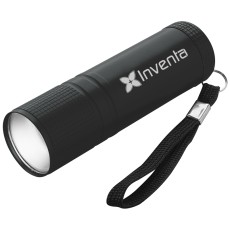COB Pocket Flashlight with Strap
