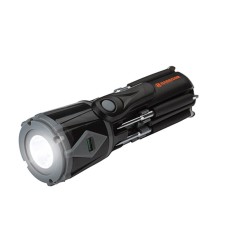 Max-I Screwdriver Set with Flashlights