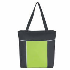 Imprinted Metro Tote Bag