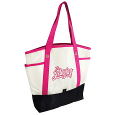 Imprinted Wallace Tote Bag