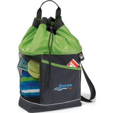 Logo Oceanside Sport Tote