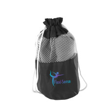Take Along Yoga Blanket Kit