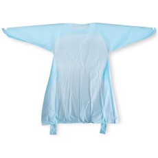 CPE Gown