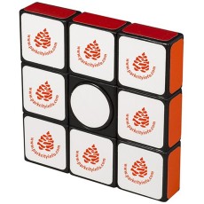 Rubik's Spinner