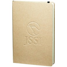 Recycled Ambassador Bound JournalBook