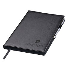 Parka Refillable Notebook