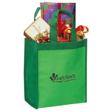 Personalized Eco-dot Gift Bag