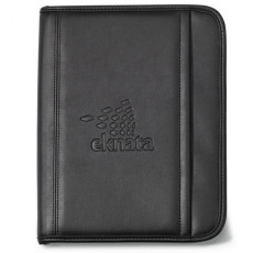 Personalized Partner Tablet Stand E-Padfolio