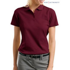 Port Authority Ladies Stain-Resistant Shirt
