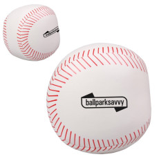 Printable Baseball Pillow Ball