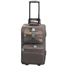 Promo 22" Upright with Suiter