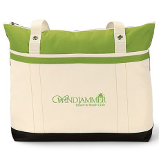 Promo Windjammer Tote