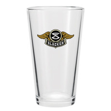 Promotional 16 oz. Mixing Glass