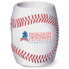 Promotional Baseball Can Holder