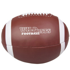 Promotional Football Pillow Ball