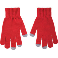 Promotional Touchscreen Gloves - Regular Size