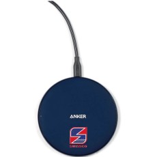 Anker PowerWave 10W Qi Wireless Charger