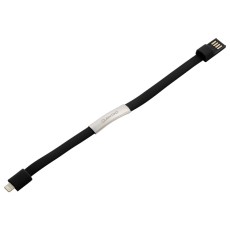 Savy 2-in-1 Charging Cable Bracelet