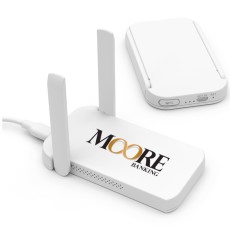 Wave Dual Band WiFi Extender