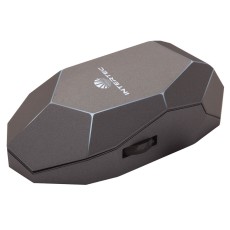 GEO Wireless Optical Mouse