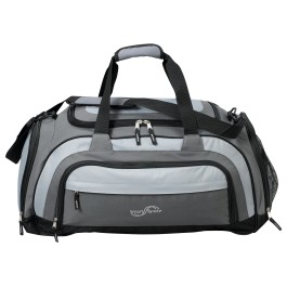 Imprintable Terrain Duffel