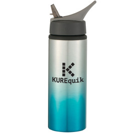 Custom 25 Oz. Aluminum Ozona Tumbler