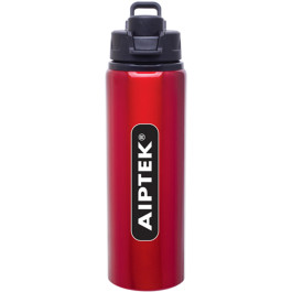 28 Oz Surge Single Wall Aluminum Water Bottle
