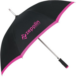 46" Two-Tone Umbrella