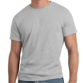 Hanes Nano-T Cotton T-Shirt