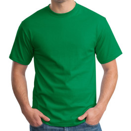 Hanes Tagless 100% Cotton T-Shirt