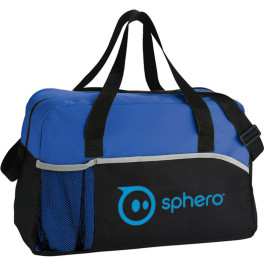 Personalized Energy Duffel Bag