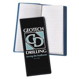 Custom Standard Pipe Tally Book