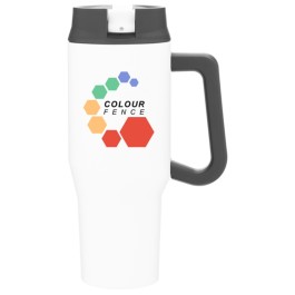 Terrain Stainless Steel Thermal Mug 32 oz.