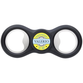 Fun Spinner Bottle Opener