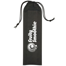 Stainless Steel Straw Kit