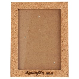 5"X7" Cork Frame