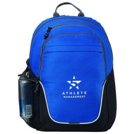 Mission Backpack