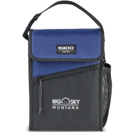 Igloo Avalanche Lunch Cooler