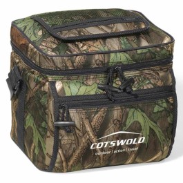 Customizable Big Buck Jr Sport Cooler
