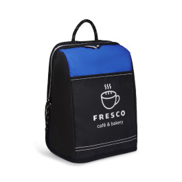 Customized Carnival Lunch Cooler