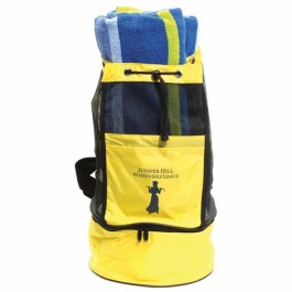 Imprintable Backpack Cooler Bag
