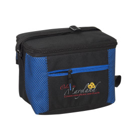 Printed Porter Lunch Bag
