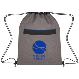 Brighton Heathered Sports Pack