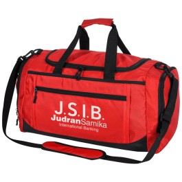 Training Day Duffel Bag